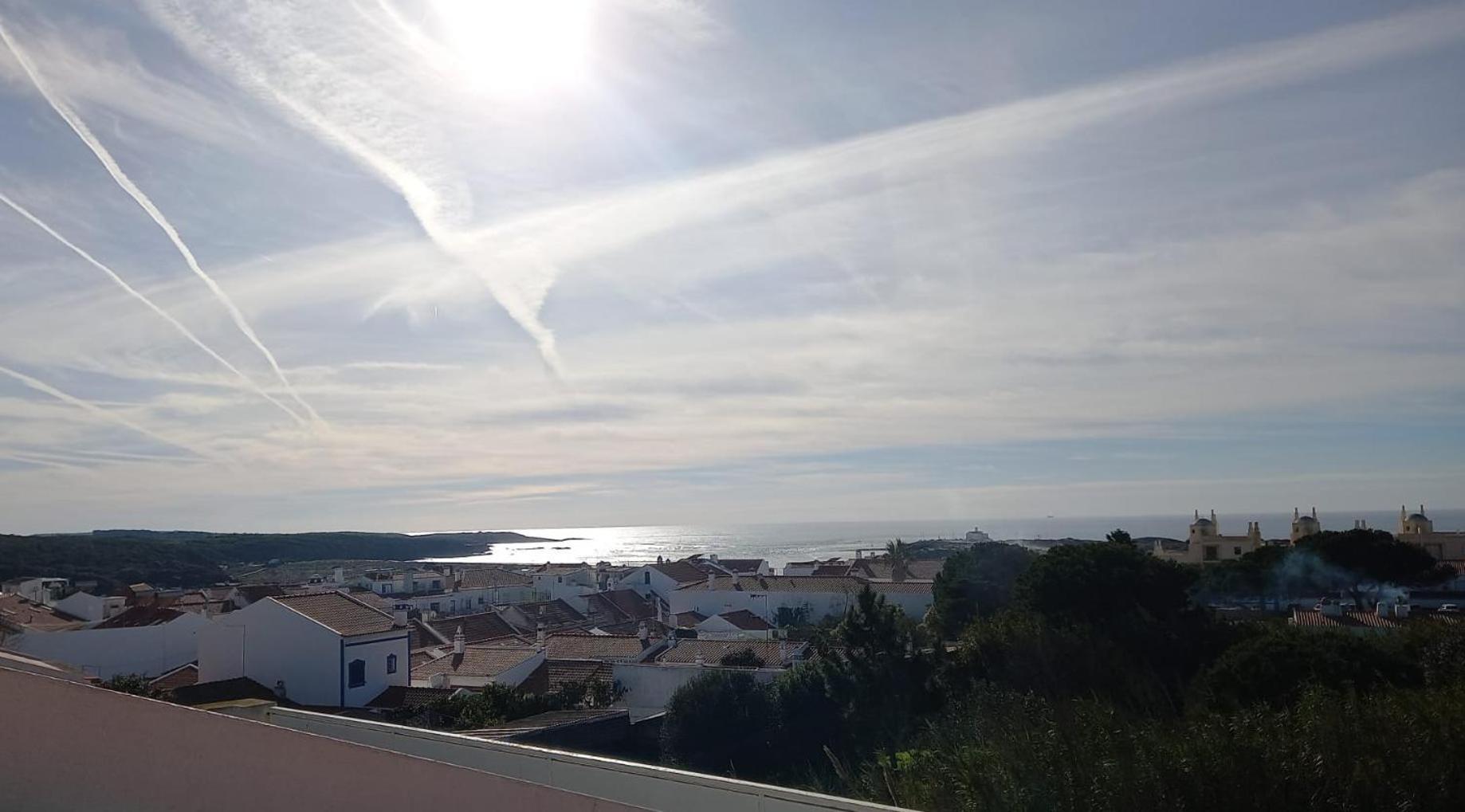 Casa Dias Raposo By Stay In Alentejo Віла-Нова-де-Мілфонтеш Екстер'єр фото