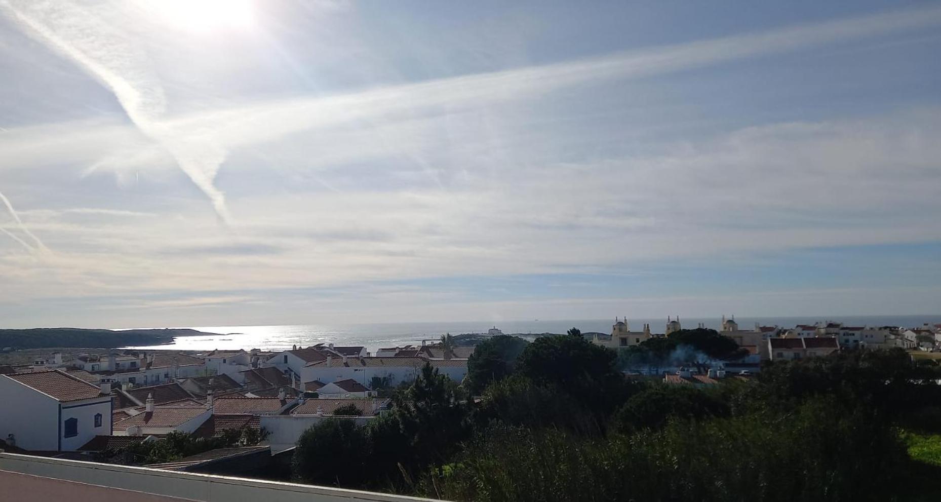 Casa Dias Raposo By Stay In Alentejo Віла-Нова-де-Мілфонтеш Екстер'єр фото